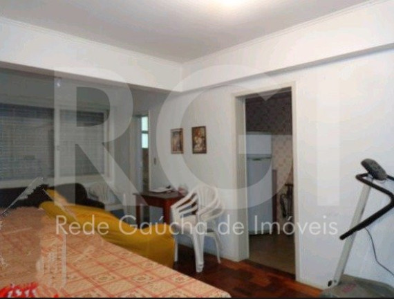 Imagem Apartamento com 1 Quarto à Venda, 52 m² em Farroupilha - Porto Alegre