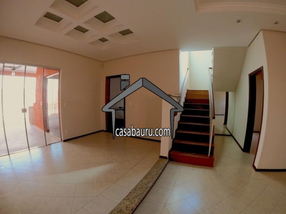 Imagem Casa de Condomínio com 4 Quartos à Venda, 207 m² em Residencial Villaggio - Bauru