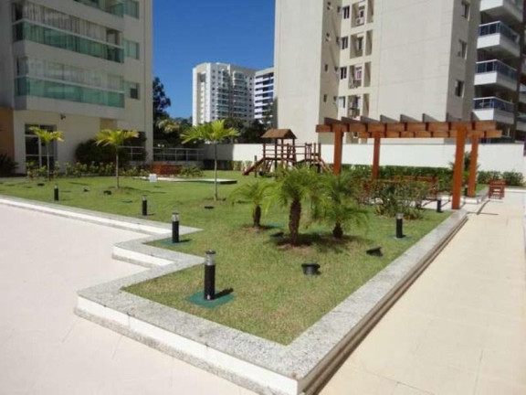 Imagem Apartamento com 3 Quartos à Venda, 79 m² em Alphaville I - Salvador