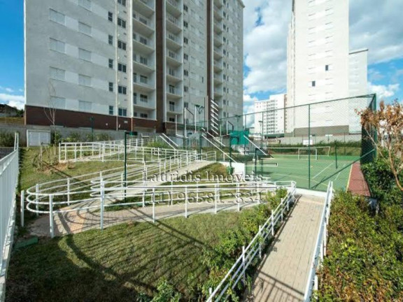 Imagem Imóvel com 3 Quartos à Venda, 78 m² em Novo Osasco - Osasco