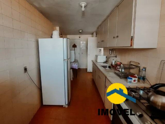 Imagem Apartamento com 3 Quartos à Venda, 130 m² em Icaraí - Niterói