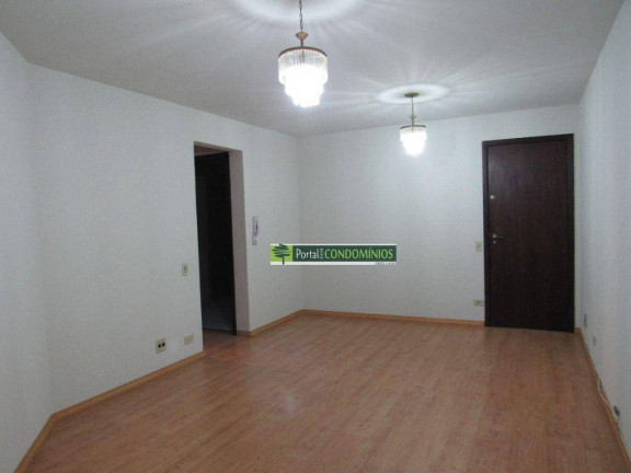 Apartamento com 2 Quartos à Venda, 75 m² em Bacacheri - Curitiba
