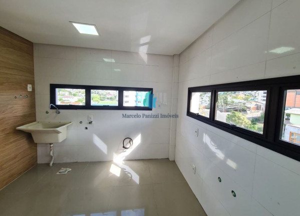 Imagem Apartamento com 2 Quartos à Venda, 74 m² em Borgo - Bento Gonçalves