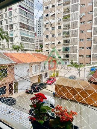 Imagem Apartamento com 2 Quartos à Venda, 111 m² em Jardim Paulista - São Paulo