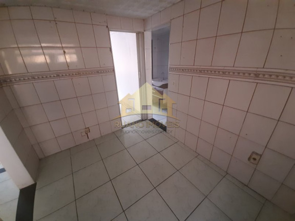 Imagem Apartamento com 2 Quartos para Alugar, 46 m² em Conjunto Habitacional Padre Manoel De Paiva - São Paulo