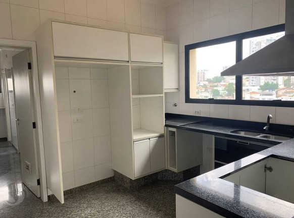 Imagem Apartamento com 4 Quartos à Venda, 283 m² em Aclimação - São Paulo