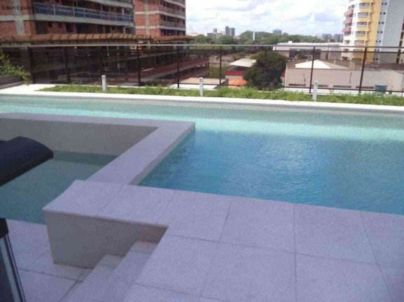 Imagem Apartamento com 2 Quartos à Venda, 60 m² em Fátima - Teresina