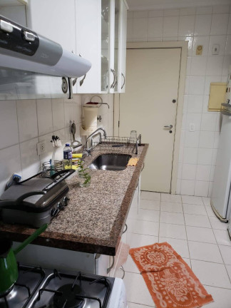 Imagem Apartamento com 2 Quartos para Alugar, 125 m² em Chácara Santo Antônio - São Paulo