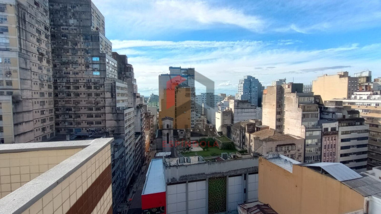 Imagem Apartamento com 1 Quarto à Venda, 55 m² em Centro Histórico - Porto Alegre