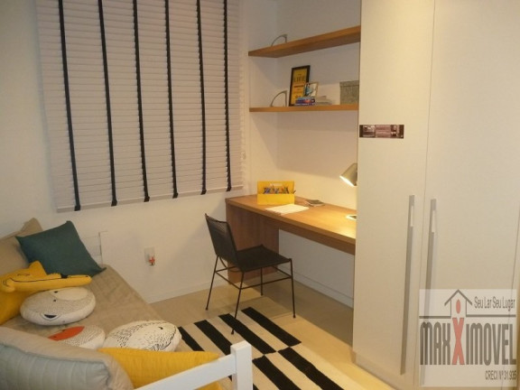 Apartamento com 3 Quartos à Venda, 75 m² em Tijuca - Rio De Janeiro