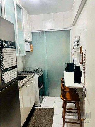 Imagem Apartamento com 3 Quartos à Venda, 65 m² em Vila Leopoldina - São Paulo