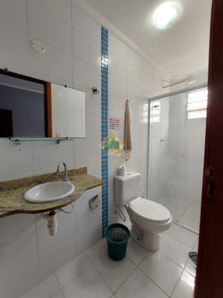 Imagem Apartamento com 2 Quartos à Venda, 56 m² em Itaguá - Ubatuba