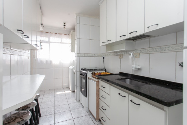 Apartamento com 2 Quartos à Venda, 58 m² em Freguesia Do ó - São Paulo
