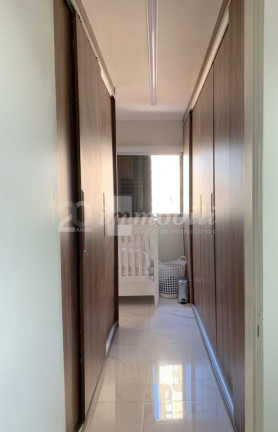 Imagem Apartamento com 1 Quarto à Venda, 114 m² em Barra Funda - São Paulo