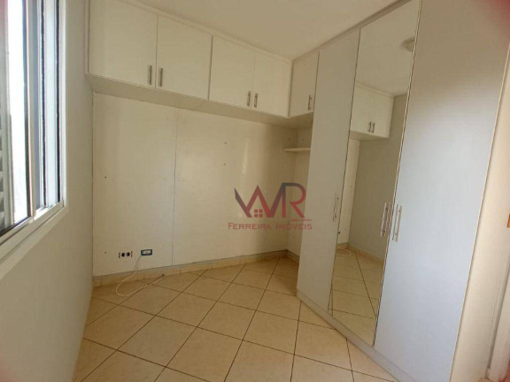 Imagem Apartamento com 2 Quartos à Venda, 49 m² em Itaquera - São Paulo