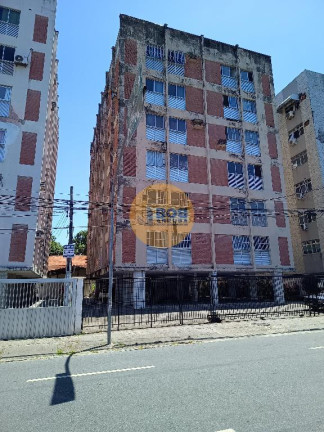 Imagem Apartamento com 3 Quartos à Venda, 87 m² em Graças - Recife