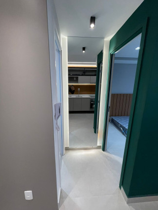 Imagem Apartamento com 1 Quarto à Venda, 33 m² em Pinheiros - São Paulo