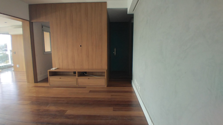 Imagem Apartamento com 3 Quartos à Venda, 121 m² em Pinheiros - São Paulo