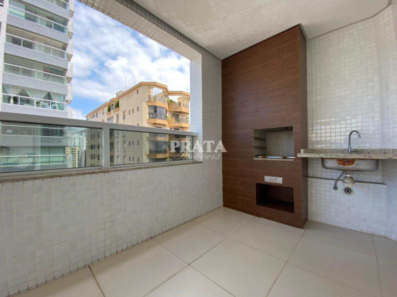 Imagem Apartamento com 4 Quartos à Venda, 230 m² em Pompéia - Santos