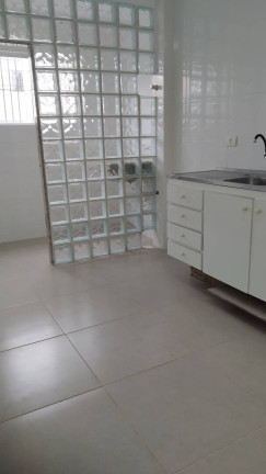 Imagem Apartamento com 1 Quarto à Venda, 44 m² em Centro - Diadema