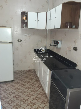 Imagem Apartamento com 2 Quartos à Venda, 86 m² em Aparecida - Santos