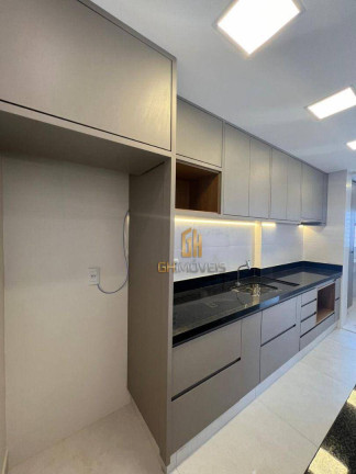 Apartamento com 2 Quartos à Venda, 67 m² em Setor Bueno - Goiânia