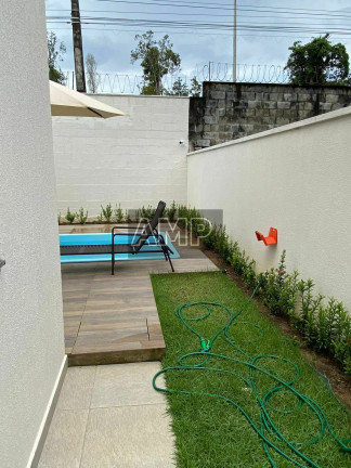 Imagem Casa com 3 Quartos à Venda, 200 m² em Ponta Negra - Manaus