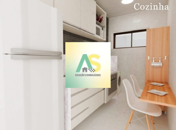 Apartamento com 2 Quartos à Venda, 48 m² em Várzea - Recife