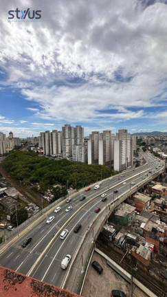 Imagem Kitnet com 1 Quarto à Venda, 25 m² em Bom Retiro - São Paulo