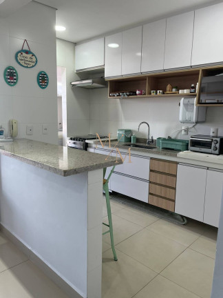 Imagem Apartamento com 2 Quartos à Venda, 85 m² em Marapé - Santos