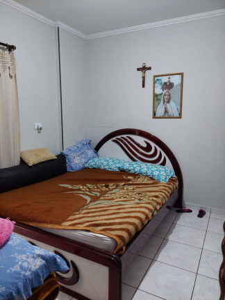 Imagem Apartamento com 3 Quartos à Venda, 139 m² em Guilhermina - Praia Grande