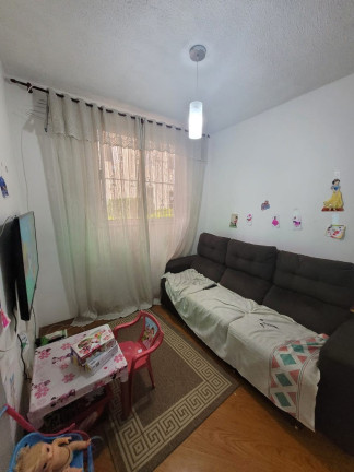 Apartamento com 3 Quartos à Venda, 60 m² em Vila Alpina - São Paulo