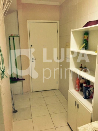 Apartamento com 3 Quartos à Venda, 92 m² em Mandaqui - São Paulo