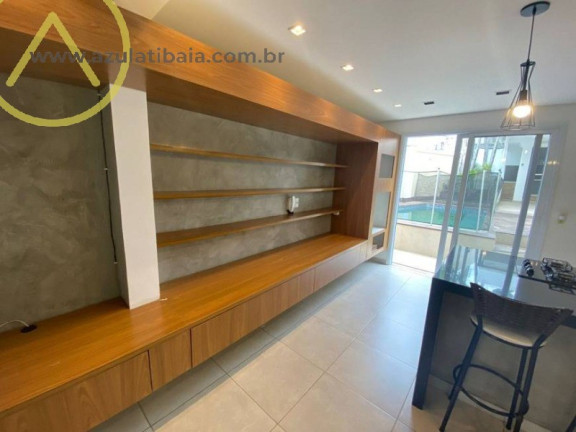 Imagem Casa com 3 Quartos à Venda, 115 m² em Nova Gardenia - Atibaia