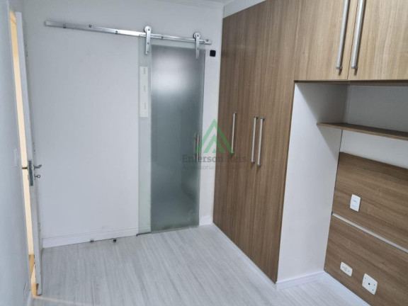 Imagem Apartamento com 2 Quartos à Venda, 65 m² em Chácara Inglesa - São Paulo