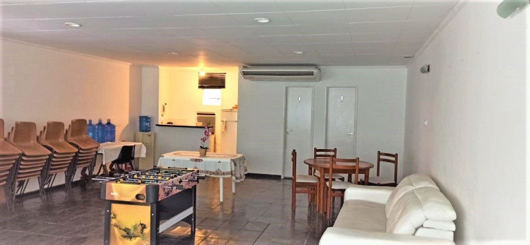 Imagem Apartamento com 3 Quartos para Alugar ou Temporada, 108 m² em Perdizes - São Paulo