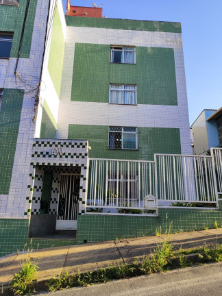 Imagem Apartamento com 2 Quartos à Venda, 75 m² em Eldorado - Contagem
