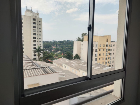 Imagem Apartamento com 2 Quartos à Venda, 50 m² em Fazenda Morumbi - São Paulo