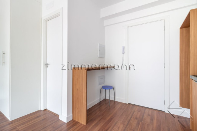 Apartamento com 1 Quarto à Venda, 49 m² em Sumare - São Paulo