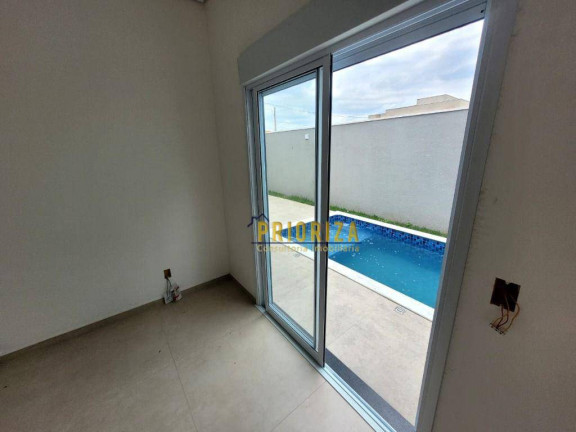 Imagem Casa com 3 Quartos à Venda, 160 m² em Condomínio Campos Do Conde - Sorocaba