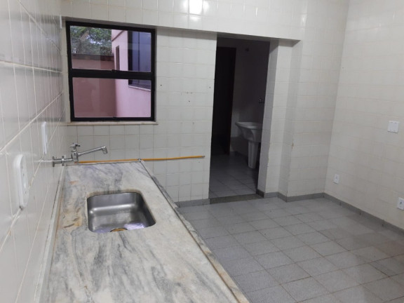 Imagem Apartamento com 2 Quartos à Venda, 130 m² em Centro - Barra Mansa