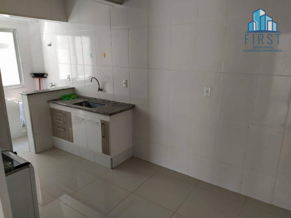 Imagem Apartamento com 2 Quartos à Venda, 86 m² em Cidade Ocian - Praia Grande