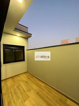 Imagem Casa com 3 Quartos à Venda, 205 m² em Residencial Evidências  - Indaiatuba