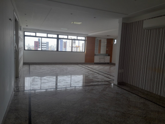 Imagem Apartamento com 4 Quartos à Venda, 255 m² em Manaira - João Pessoa