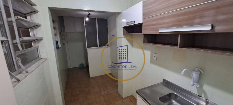 Imagem Apartamento com 1 Quarto à Venda, 46 m² em Praia Da Costa - Vila Velha