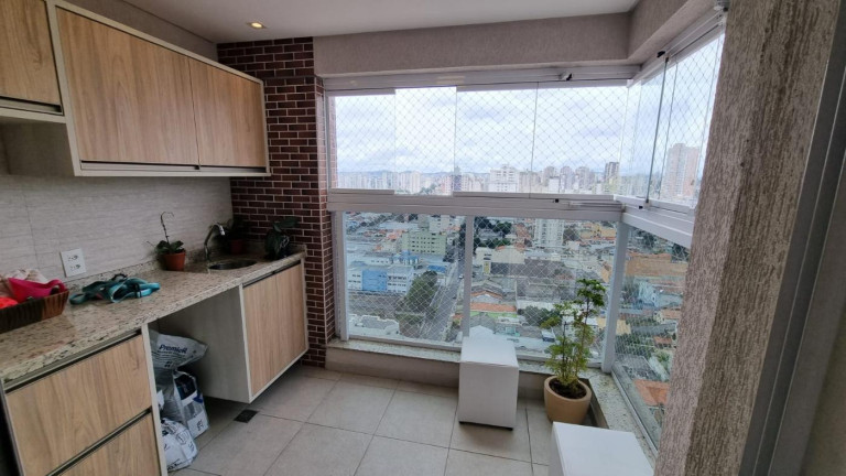 Imagem Apartamento com 2 Quartos à Venda, 74 m² em Campestre - Santo André