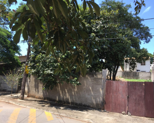 Imagem Terreno à Venda, 480 m² em Jardim Dos Pinheiros - Atibaia