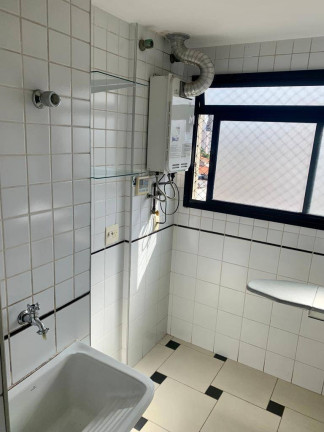 Imagem Apartamento com 3 Quartos à Venda, 69 m² em Chácara Inglesa - São Paulo