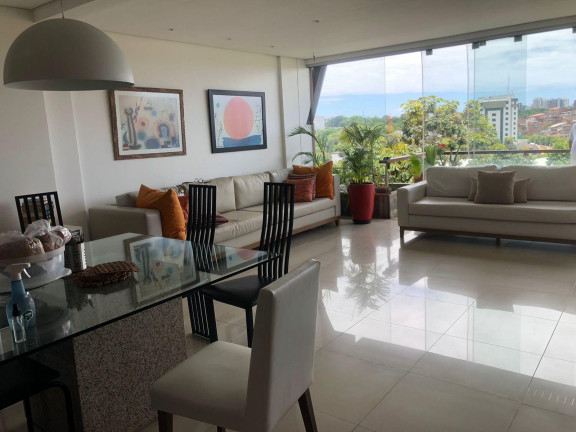 Foto do imóvel: Casa de Condomínio com 8 Quartos à Venda, 390 m² em Horto Florestal - Salvador