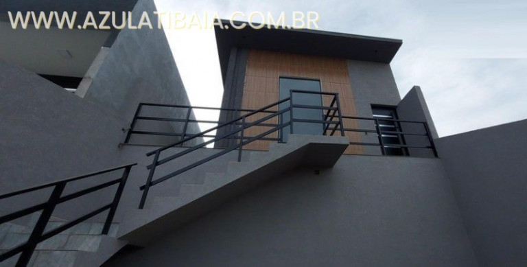Imagem Casa com 3 Quartos à Venda, 217 m² em Nova Atibaia - Atibaia